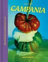CAMPANIA, Inbunden