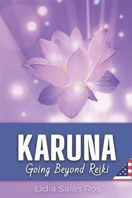 Lidia Salas Ros - Karuna, Häftad