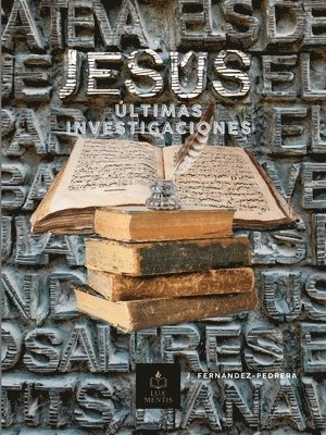 Jesús Fernández-Pedrera - Jesús, Häftad