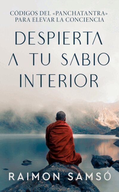 Raimon Samso - Despierta a tu sabio interior, E-bok