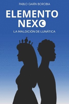 Pablo Garín Borobia - Elemento Nexo, Häftad