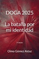 Olmo Gómez Aldaz - Doga 2025, Häftad. Tillgänglighet: Lägg i varukorg
