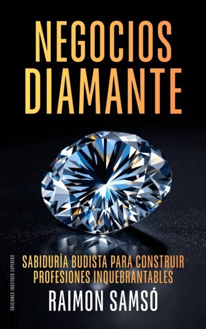 Raimon Samso - Negocios Diamante, E-bok