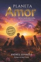 Andrés Espinosa - Planeta Amor, Häftad