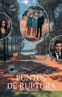 Andrea Golya - Puntos de ruptura, Häftad