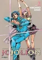 Jojo's Bizzarre Adventure Parte 8: Jojolion 02, Häftad. Tillgänglighet: Lägg i varukorg