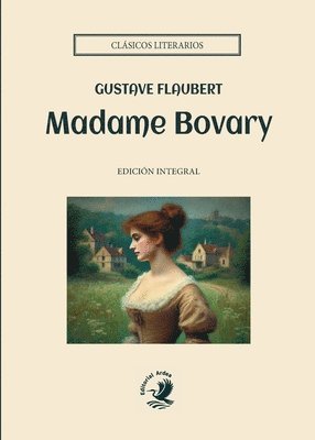 Gustave Flaubert - Madame Bovary, Häftad