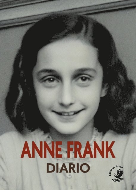 Anne Frank - El diario de Anne Frank, E-bok