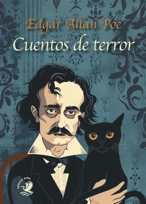 Edgar Allan Poe - Cuentos de terror, Häftad