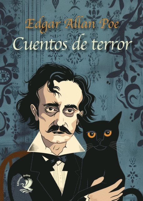 Edgar Allan Poe - Cuentos de terror, E-bok