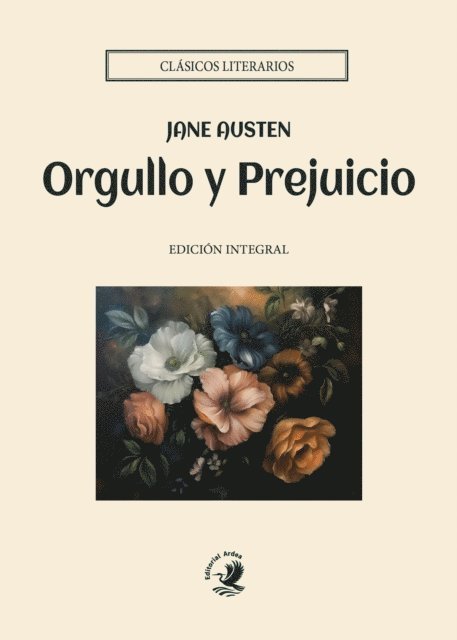 Jane Austen - Orgullo y prejuicio, E-bok