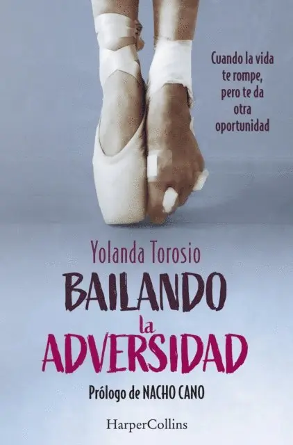 Yolanda Torosio - Bailando la adversidad, E-bok. Tillgänglighet: Lägg i varukorg