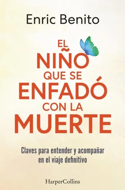 Enric Benito - El niño que se enfadó con la muerte, E-bok. Tillgänglighet: Lägg i varukorg