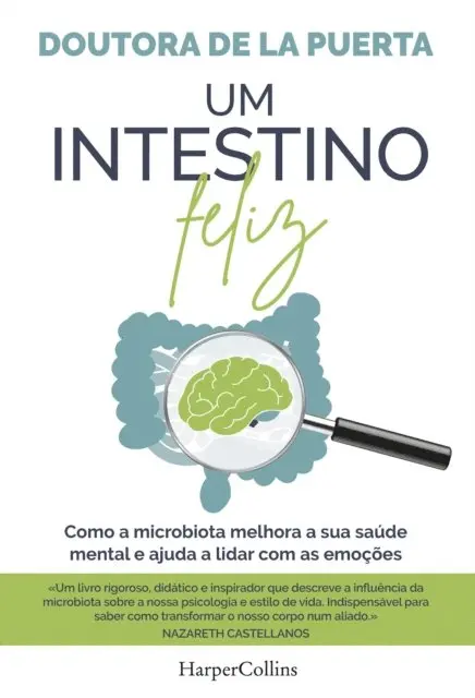 Doctora de la Puerta - Um intestino feliz, E-bok. Tillgänglighet: Lägg i varukorg