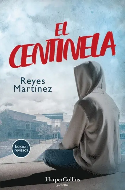 Reyes Martinez - El Centinela, E-bok. Tillgänglighet: Lägg i varukorg