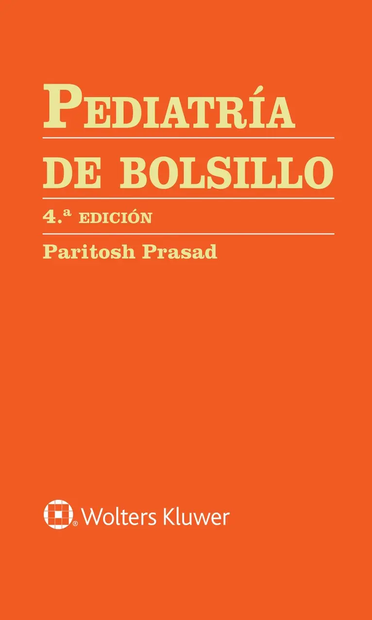 Paritosh Prasad - Pediatría de bolsillo, Häftad. Tillgänglighet: Lägg i varukorg