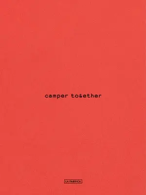 Camper Together, Inbunden. Tillgänglighet: Kommande