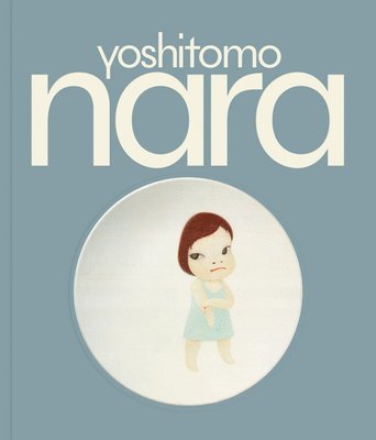 Yoshitomo Nara, Inbunden