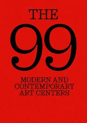 Ciacci, Marcella, Marcella Ciacci - 99: Modern and Contemporary Art Centers, Inbunden. Tillgänglighet: Lägg i varukorg