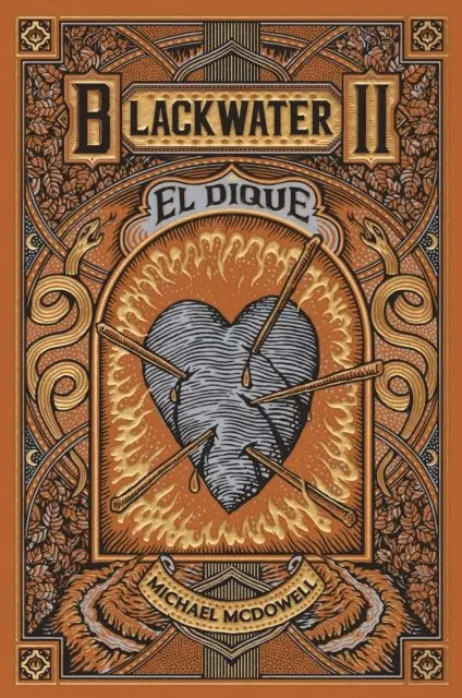 Michael McDowell - BLACKWATER II. El dique, E-bok. Tillgänglighet: Lägg i varukorg