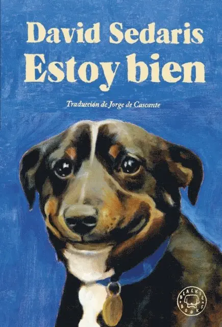 David Sedaris - Estoy bien, E-bok. Tillgänglighet: Lägg i varukorg