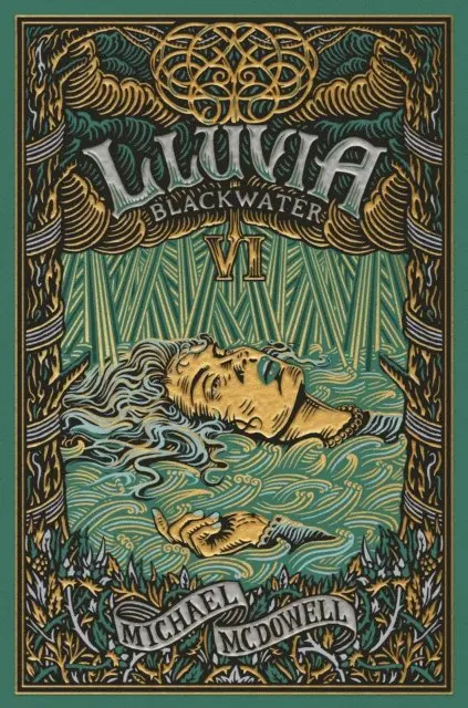 Michael McDowell - BLACKWATER VI. Lluvia, E-bok. Tillgänglighet: Lägg i varukorg
