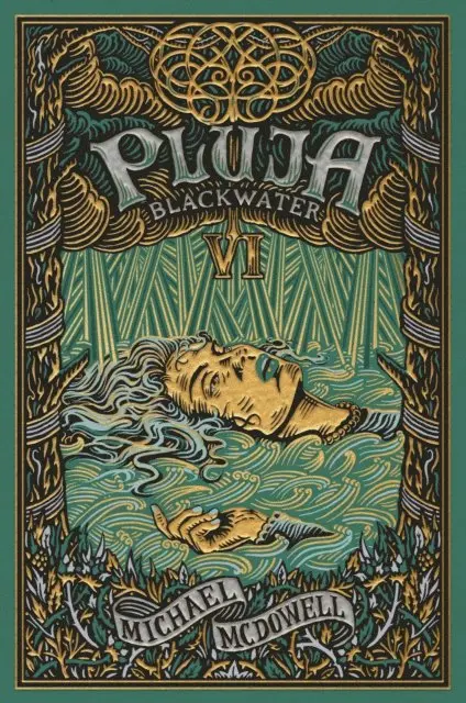 Michael McDowell - BLACKWATER VI. Pluja, E-bok. Tillgänglighet: Lägg i varukorg