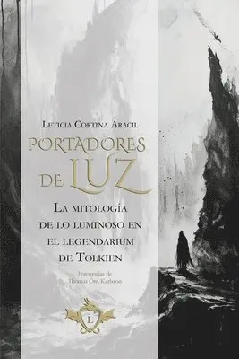 Leticia Cortina Aracil - Portadores de luz, Häftad. Tillgänglighet: Lägg i varukorg
