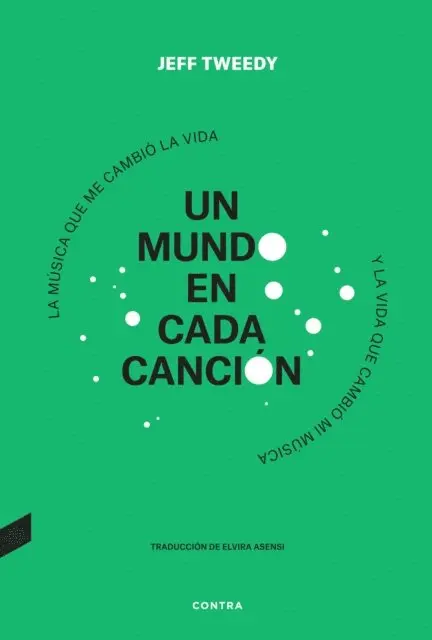 Jeff Tweedy - Un mundo en cada canción, E-bok. Tillgänglighet: Lägg i varukorg