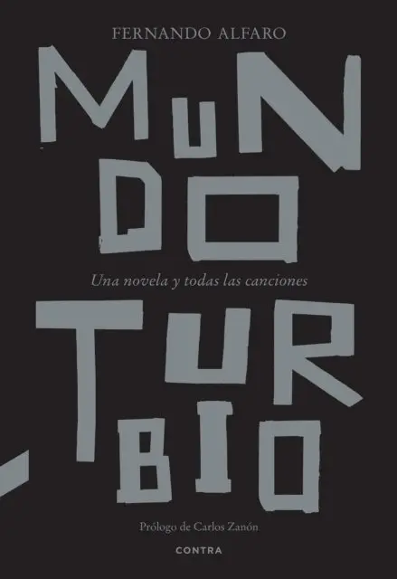 Fernando Alfaro - Mundo turbio, E-bok. Tillgänglighet: Lägg i varukorg
