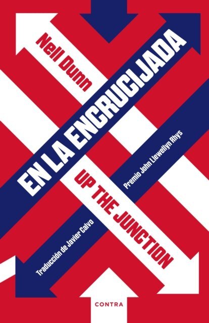 Nell Dunn - En la encrucijada, E-bok