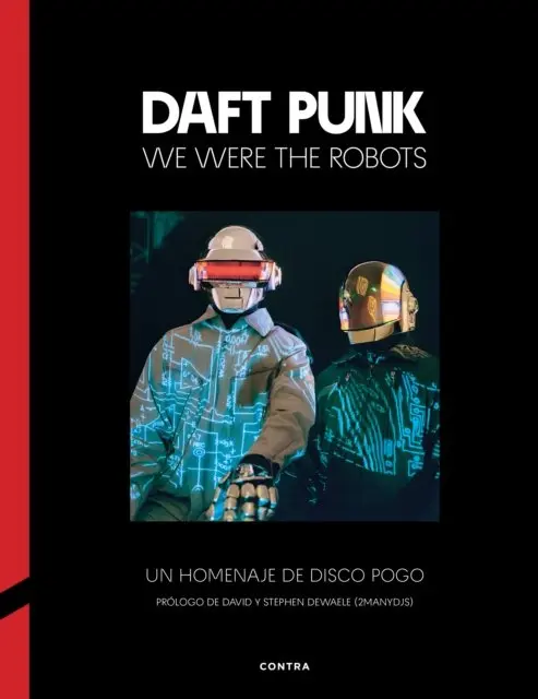 Disco Pogo - Daft Punk, E-bok. Tillgänglighet: Lägg i varukorg