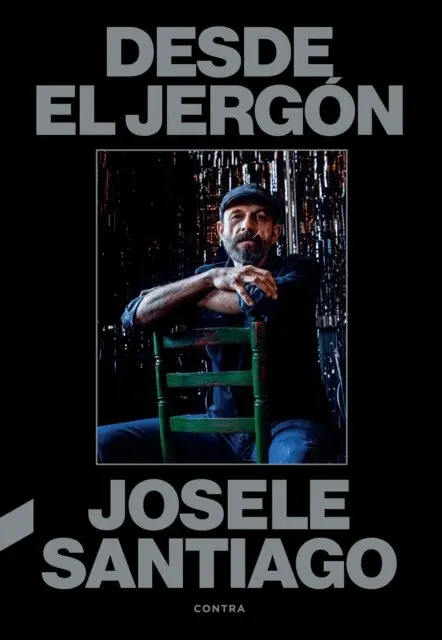 Josele Santiago - Desde el jergón, E-bok. Tillgänglighet: Lägg i varukorg