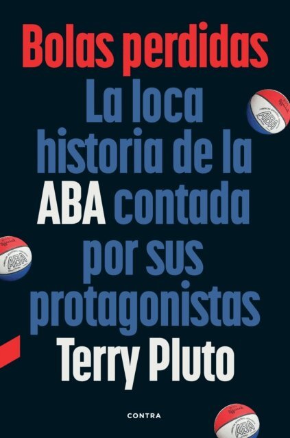 Terry Pluto - Bolas perdidas, E-bok