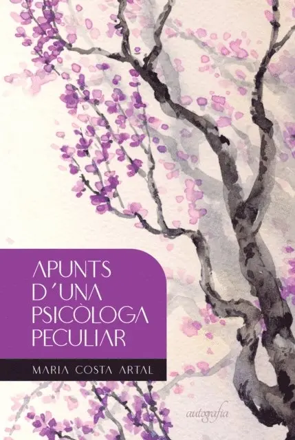 Maria Costa Arnal - Apunts d'una psicologa peculiar, E-bok. Tillgänglighet: Lägg i varukorg
