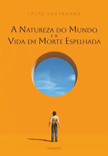 Lacio Santamaro - A Natureza do Mundo, E-bok. Tillgänglighet: Lägg i varukorg