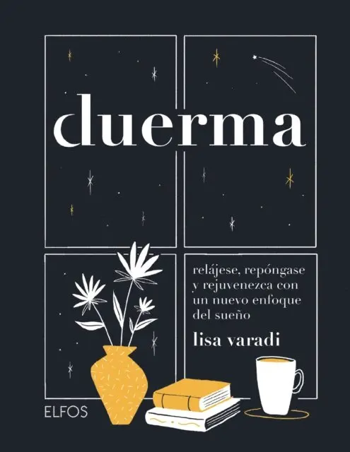 Lisa Varadi - Duerma, E-bok. Tillgänglighet: Lägg i varukorg