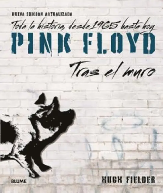 Hugh Fiekder - Pink Floyd. Tras el muro, E-bok. Tillgänglighet: Lägg i varukorg