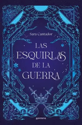 Las Esquirlas de la Guerra / The Shards of War