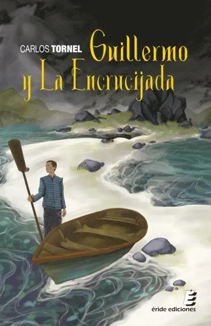 Carlos Tornel Jimenez - Guillermo y la encrucijada, E-bok. Tillgänglighet: Lägg i varukorg