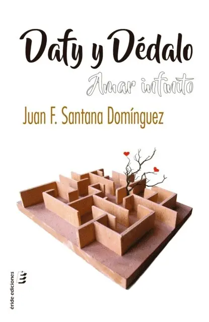 Juan Francisco Santana Dominguez - Dafy y Dédalo, E-bok. Tillgänglighet: Lägg i varukorg