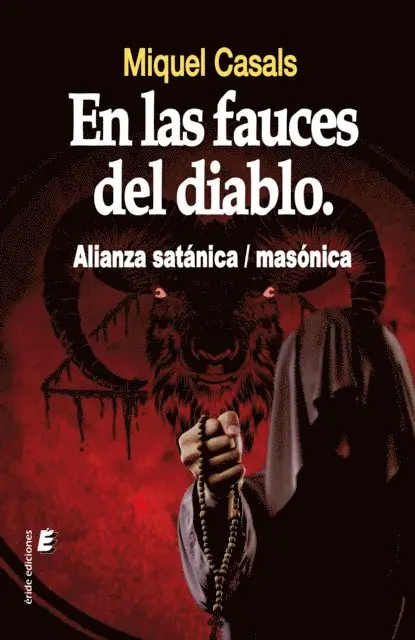 Miquel Casals - En las fauces del diableo, E-bok. Tillgänglighet: Lägg i varukorg