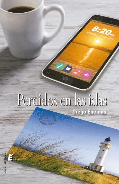 Diego Encinas - Perdidos en las islas, E-bok. Tillgänglighet: Lägg i varukorg