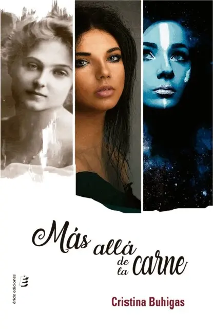 Cristina Buhigas - Más allá de la carne, E-bok. Tillgänglighet: Lägg i varukorg
