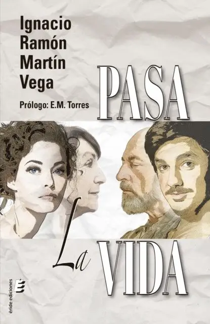 Ignacio Ramon Martin Vega - Pasa la vida, E-bok. Tillgänglighet: Lägg i varukorg