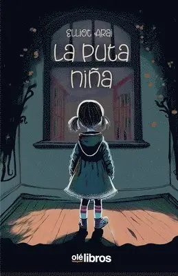 Elliot Arai - puta niña, Häftad. Tillgänglighet: Lägg i varukorg