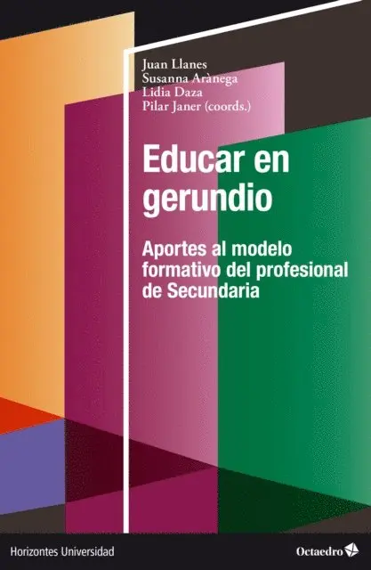 Pilar Janer, Lidia Daza, Susanna Aranega, Juan Llanes - Educar en gerundio, E-bok. Tillgänglighet: Lägg i varukorg
