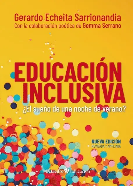 Gerardo Echeita Sarrionandia - Educación inclusiva, E-bok. Tillgänglighet: Lägg i varukorg