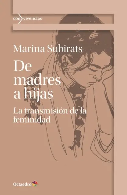 Marina Subirats Martori - De madres a hijas, E-bok. Tillgänglighet: Lägg i varukorg