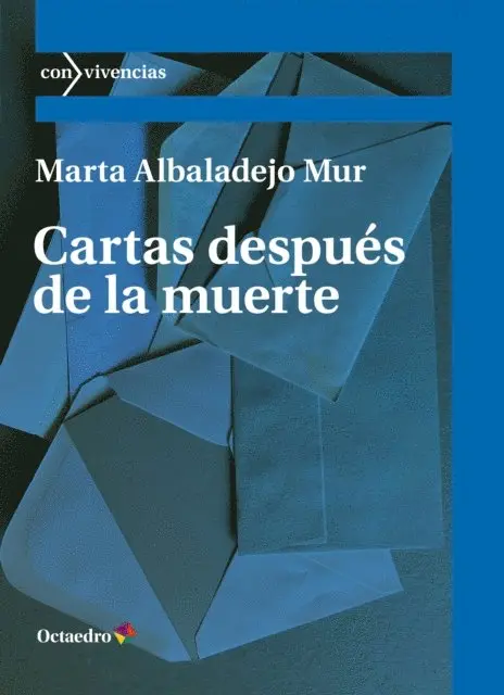 Marta Albaladejo Mur - Cartas después de la muerte, E-bok. Tillgänglighet: Lägg i varukorg